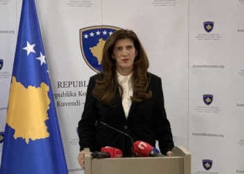 Musliu e ashpër: Sa herë vendi ka nevojë për aleancë, Albin Kurti zgjedh konfliktin