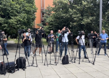 Rexha: Sulmet ndaj mediave dhe gazetarëve janë të organizuara dhe bëhen me vetëdije