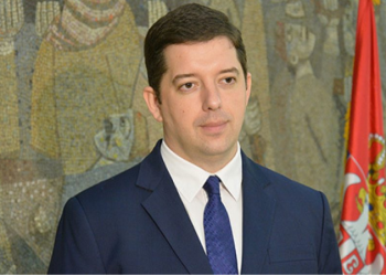 Gjuriqi i bën fushatë Listës Serbe duke goditur ndërkombëtarët dhe Kosovën: “Serbët u bënë qytetarë të dorës së dytë”