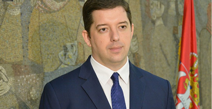 Gjuriqi i bën fushatë Listës Serbe duke goditur ndërkombëtarët dhe Kosovën: “Serbët u bënë qytetarë të dorës së dytë”