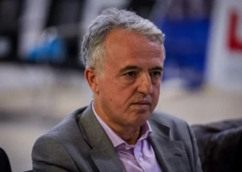 Hamiti: Dëgjojeni diskursin e ‘krerëve’ të shtetit për ta parë se çfarë njerëzish janë