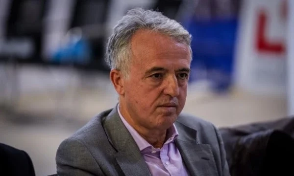 Hamiti: Dëgjojeni diskursin e ‘krerëve’ të shtetit për ta parë se çfarë njerëzish janë