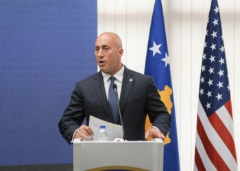 Haradinaj: Kosova po i kalon ditët më të errëta në historinë e vet, urgjentisht të reflektojmë