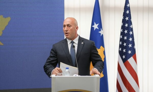 Haradinaj: Kosova po i kalon ditët më të errëta në historinë e vet, urgjentisht të reflektojmë