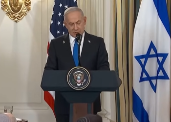 Netanyahu thotë se IDF “do të mbetet në pjesën më të madhe të territorit”