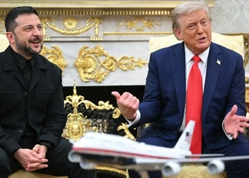 Trump dhe Zelensky mund të takohen në margjinat e Asamblesë së Përgjithshme të OKB-së sot në New York