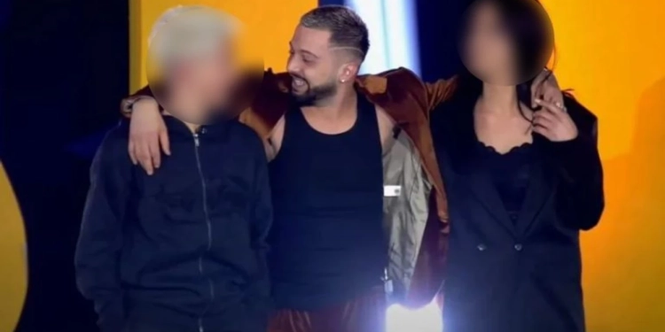 Aksidenti i rëndë në Pejë, raportohet se viktima është vëllai i Gjestit