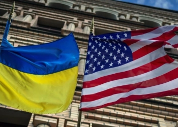 “Sinjal pozitiv” nga Trump, Ukraina pret marrëveshje për prodhimin e armëve me SHBA-në