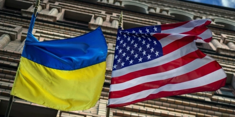 “Sinjal pozitiv” nga Trump, Ukraina pret marrëveshje për prodhimin e armëve me SHBA-në