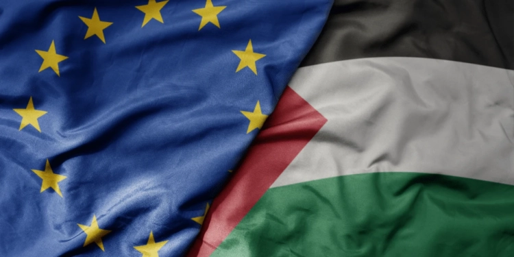 BE nënshkruan marrëveshje financiare prej 400 milionë eurosh për Palestinën