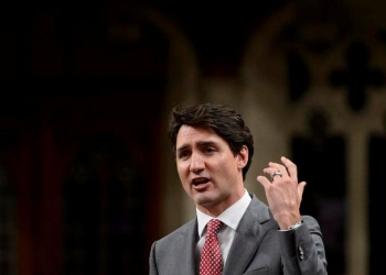 Çfarë e bën të mirë një udhëheqës, sipas Justin Trudeau