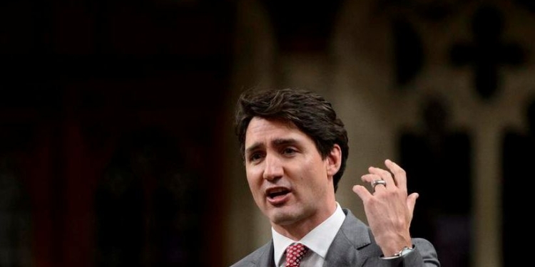 Çfarë e bën të mirë një udhëheqës, sipas Justin Trudeau