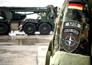KFOR: S’kemi identifikuar shkelje me dronë që mund ta rrezikojnë sigurinë në Kosovë