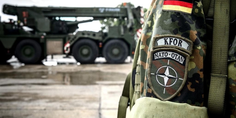 KFOR: S’kemi identifikuar shkelje me dronë që mund ta rrezikojnë sigurinë në Kosovë