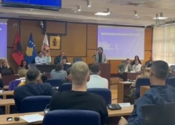 “S`ka kuorum”- Dështon mbledhja e Kuvendit Komunal të Prishtinës ku pritej të diskutohej buxheti