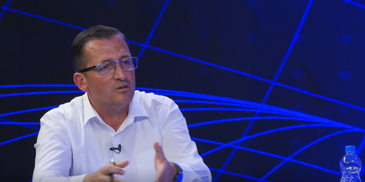 Burim Krasniqi: Qeverisja lokale nuk duhet të ndikohet nga bllokadat në nivel qendror
