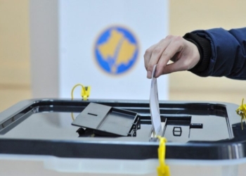 KQZ publikon fletëvotimet për Zgjedhjet Lokale 2025