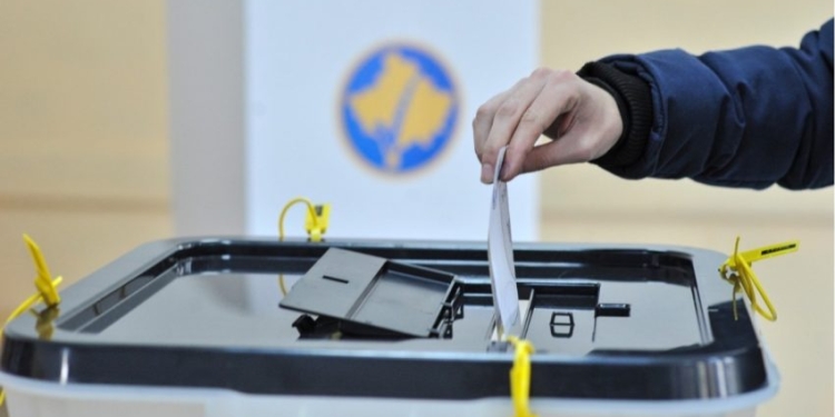 KQZ publikon fletëvotimet për Zgjedhjet Lokale 2025