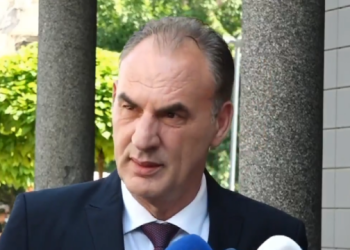 Limaj: Dëshmia e James Rubin është thirrje që të lihen anash “politikat e mahallave” për interesin nacional