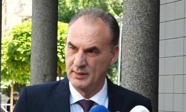 Limaj: Dëshmia e James Rubin është thirrje që të lihen anash “politikat e mahallave” për interesin nacional