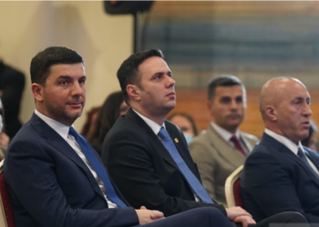 Pezullimi i Dialogut Strategjik, ambasada e ShBA-së thërret në takim liderët e “opozitës”