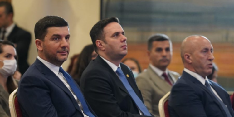 Pezullimi i Dialogut Strategjik, ambasada e ShBA-së thërret në takim liderët e “opozitës”