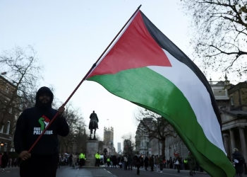 Portugalia njeh zyrtarisht shtetin palestinez