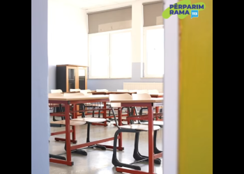 Përparim Rama prezanton investimet në arsim: Shkolla më moderne, klasa të pajisura e edukim më kualitativ