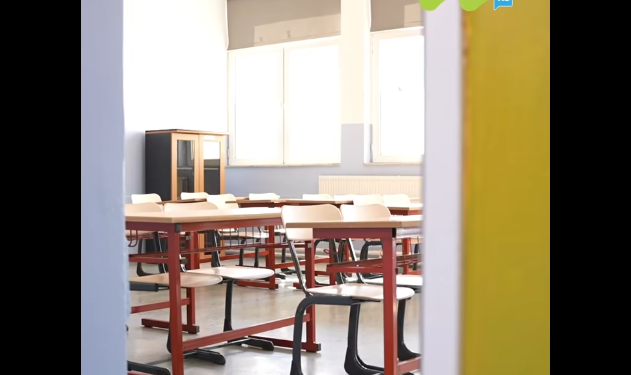 Përparim Rama prezanton investimet në arsim: Shkolla më moderne, klasa të pajisura e edukim më kualitativ