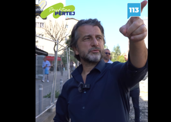 Hapësirat publike në Prishtinë po u kthehen qytetarëve, Rama: I larguam lodrat afër QKUK-së, dhe zona u kthye në park