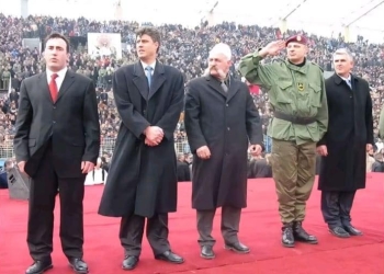 Dokumenti i shtatorit 1999: Hashim Thaçi shkoi në Prekaz për të kërkuar mbështetje nga Rifat Jashari