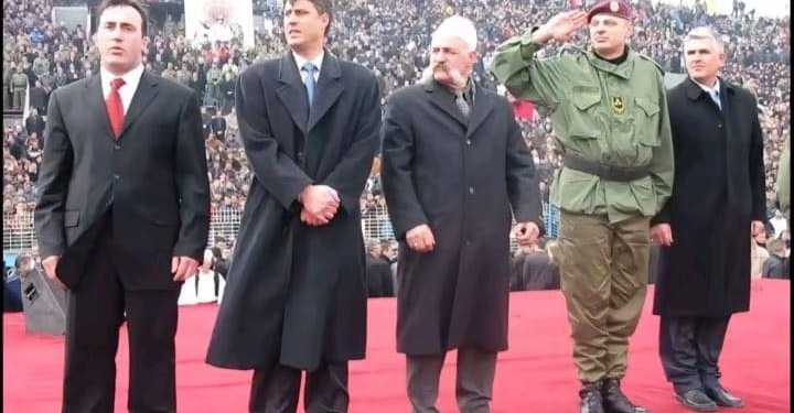 Dokumenti i shtatorit 1999: Hashim Thaçi shkoi në Prekaz për të kërkuar mbështetje nga Rifat Jashari