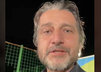 Përparim Rama në Shkabaj: Kemi çuar projekte përpara – rrugë, kanalizime, transport urban, tash po ndërtojmë shkolla e çerdhe