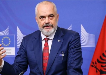 Rama mbledh qeverinë: Në rendin e ditës është edhe vendimi për shkarkimin e kryebashkiakut Veliaj