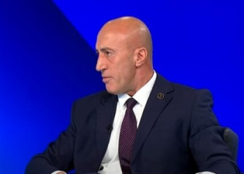 Haradinaj- Sveçlës: Temat e sigurisë nuk janë showbiz
