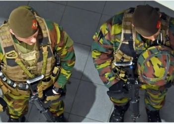 Belgjika do të angazhojë ushtrinë kundër bandave të drogës
