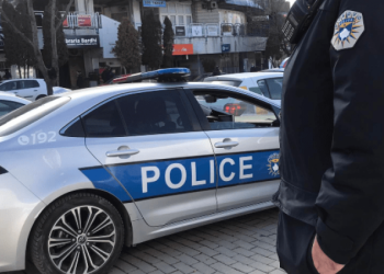 Dy gra kanosën dhe ushtruan presion psiqik ndaj një tjetre në Istog