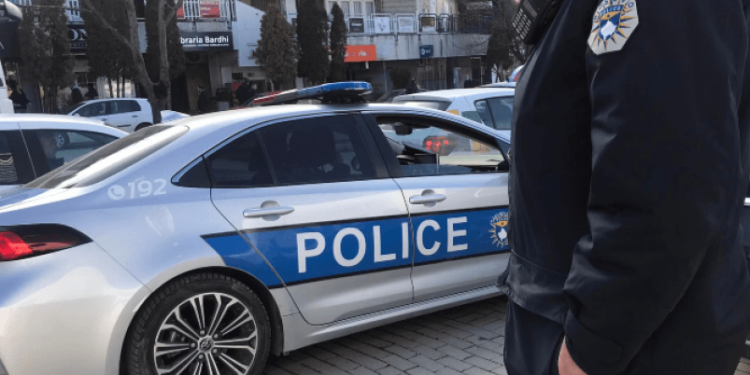 Dy gra kanosën dhe ushtruan presion psiqik ndaj një tjetre në Istog