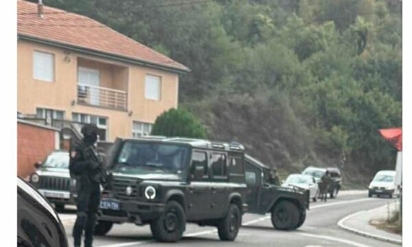 Rexhepi: Xhandarmëria serbe bastis dy familje shqiptare në Konçul të Bujanocit