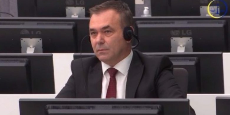 Hudhet poshtë kërkesa e Rexhep Selimit për të vendosur garanci gjatë marrjes në pyetje të dëshmitarëve të mbrojtjes