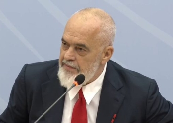 Rama marrëveshje me Emiratet Arabe: Do vendosen kamera inteligjente në çdo cep të vendit
