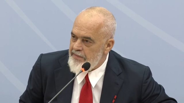 Rama marrëveshje me Emiratet Arabe: Do vendosen kamera inteligjente në çdo cep të vendit