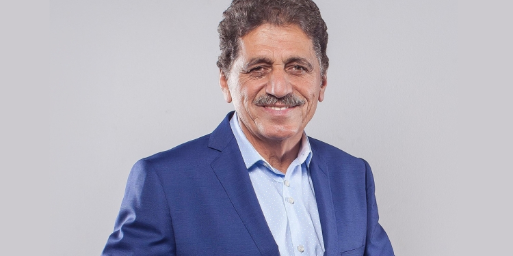 Sabri Fejzullahu feston sot ditëlindjen