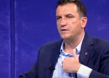Këshilli i Ministrave shkarkon Erion Veliajn