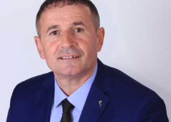 Sokol Halili gjobitet nga PZAP me 1500 euro pasi krahasoi Sami Lushtakun me Radojiçiqin