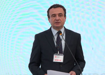 Kurti: Gjykata Kushtetuese po vepron si hije politike e opozitës