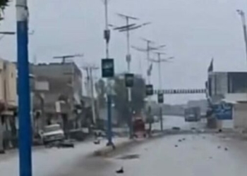 Sulm vetëvrasës në një tubim politik, të paktën 13 të vdekur në Pakistan