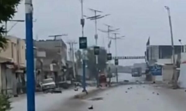 Sulm vetëvrasës në një tubim politik, të paktën 13 të vdekur në Pakistan