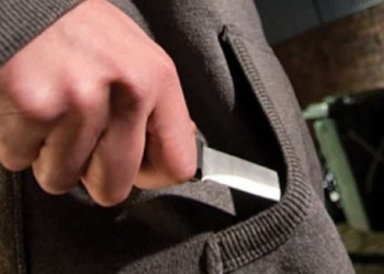 Sulm me thikë në Jug të Mitrovicës, një person i lënduar