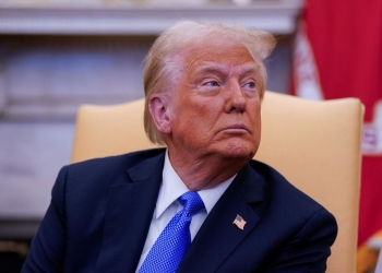 Trump reagon për herë të parë pas incidentit me dronë në Poloni